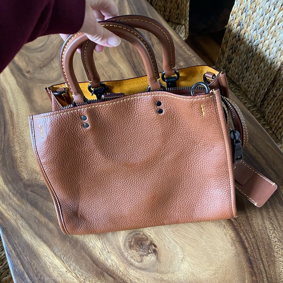 Coach Rogue Bag - Picture 7 of 10